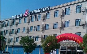 Jinjiang Inn da Chang Jing Jiu Road Nanjing 